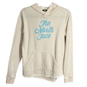 The North Face Girl’s Hoodie XL